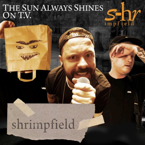 The Sun Always Shines on T.V. | Boomplay Music