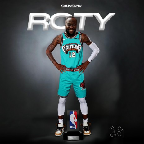 Rookie of The Year | Boomplay Music