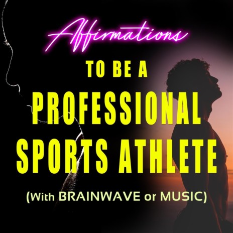 I Am a Professional Golfer (Affirmations with Music) | Boomplay Music