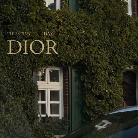 Christian Dior Days ft. Crmxl | Boomplay Music