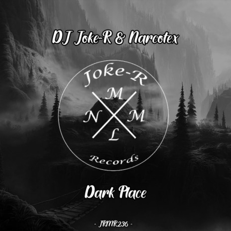 Dark Place (Original Mix) ft. Narcotex | Boomplay Music
