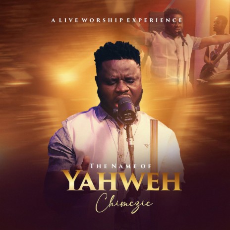The Name of YAHWEH | Boomplay Music