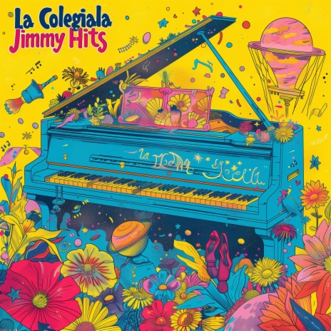 LA COLEGIALA | Boomplay Music