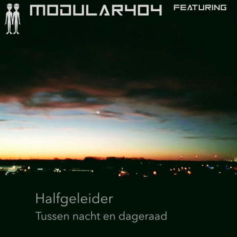 Drijfkracht ft. Halfgeleider | Boomplay Music
