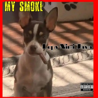 My smoke lyrics | Boomplay Music