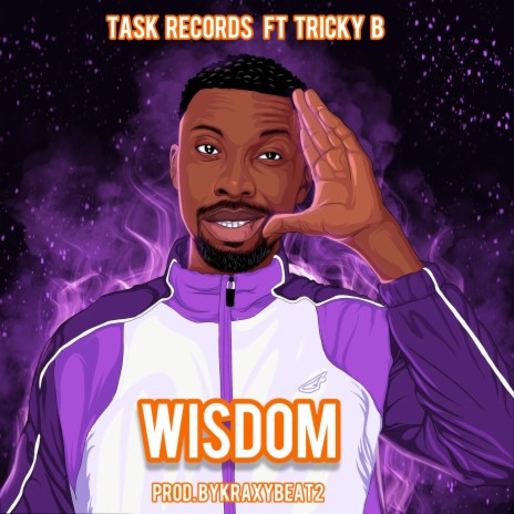 Wisdom ft. Meeky Thug | Boomplay Music