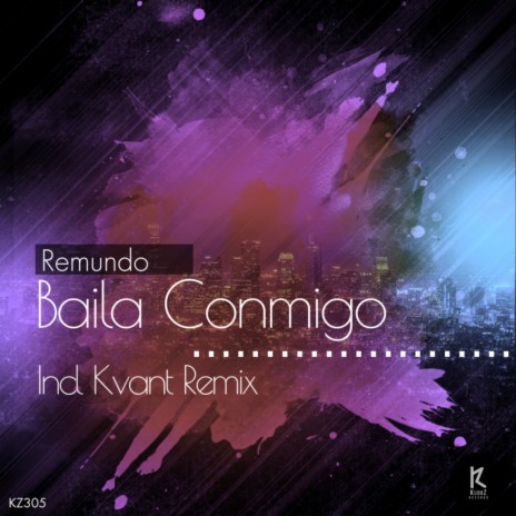 Baila Conmigo (Original Mix)