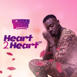 Heart2Heart EP