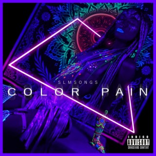 Color Pain