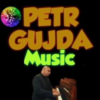 Petr Gujda Láska-love