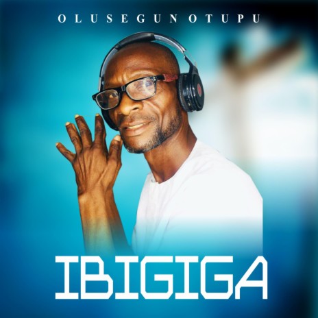 Ibigiga | Boomplay Music