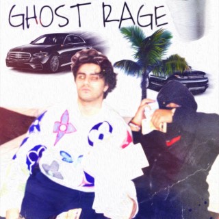 GHOST n RAGE