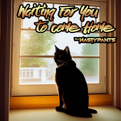 Waiting for You to Come Home | Boomplay Music