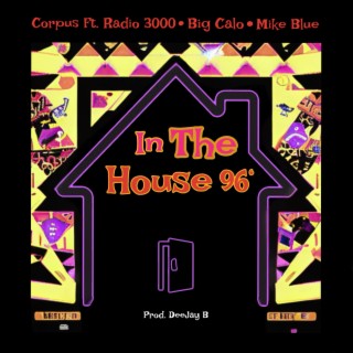 In the house 96