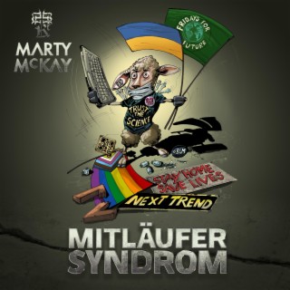 Mitläufer-Syndrom