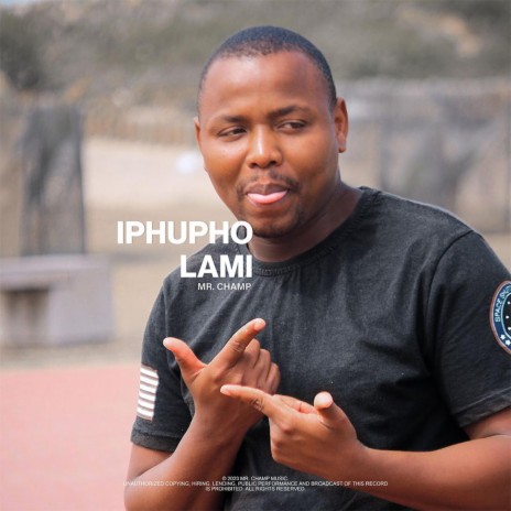Iphupho Lami | Boomplay Music