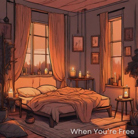 When You're Free | Boomplay Music