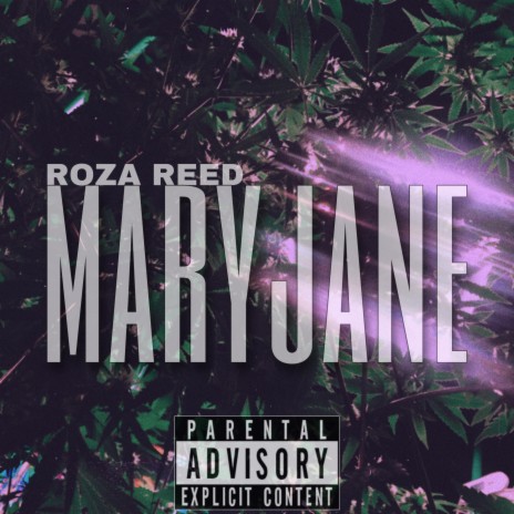 Maryjane | Boomplay Music