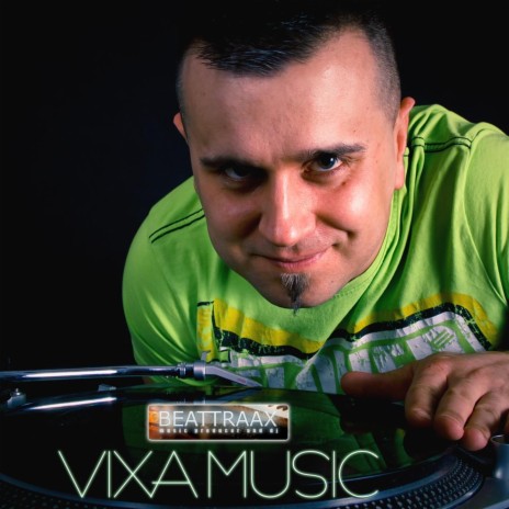 Vixa Music | Boomplay Music