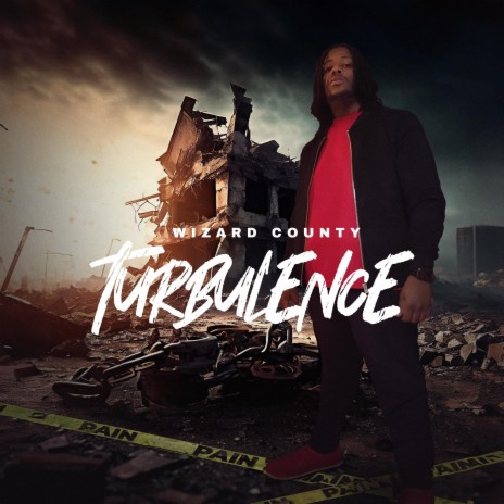 Turbulence | Boomplay Music