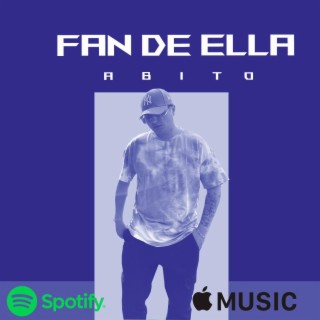 Fan de ella