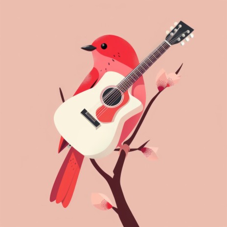 Ambient Birds Sounds, Pt. 1279 (Ambient Soundscapes with Birds Sounds to Relax) ft. Spiritual Moment & Relax Yourself | Boomplay Music