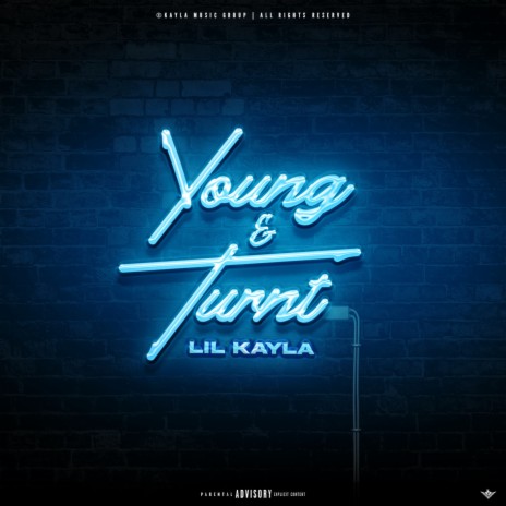 Young & Turnt ft. Boog Pe$o