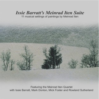 Issie Barratt's Meinrad Iten Suite