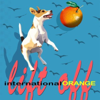 International Orange