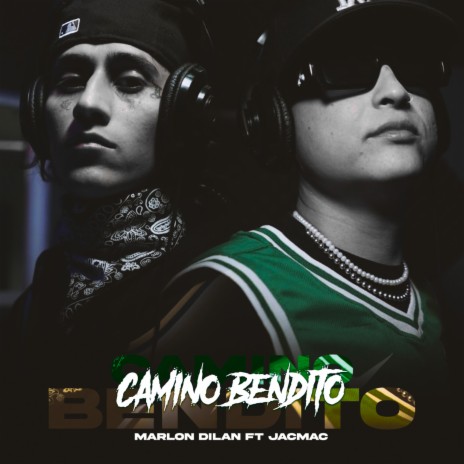 Camino Bendito ft. Jacmac | Boomplay Music