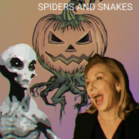 Halloween I (Spiders and Snakes) | Boomplay Music