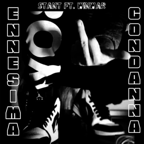 Ennesima condanna ft. WinWar | Boomplay Music