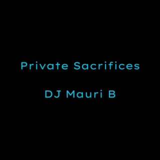 Private Sacrifices