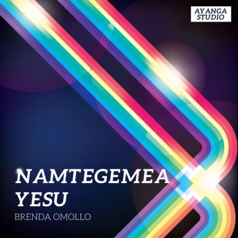 NAMTEGEMEA YESU | Boomplay Music