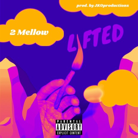 Lifted ft. Jko Productions | Boomplay Music