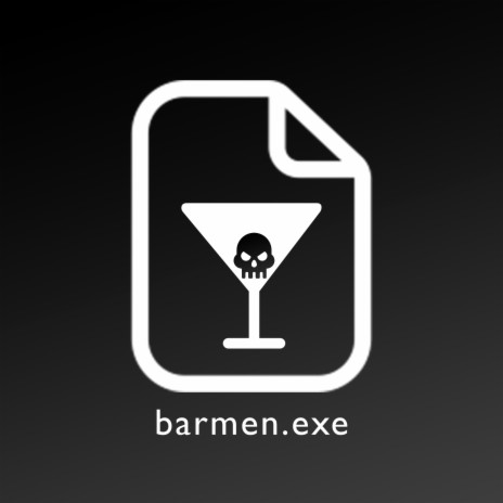 barmen.exe ft. UlLTRaxXx