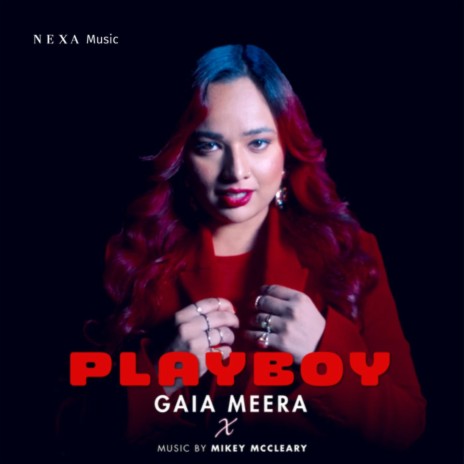 Playboy ft. NEXA Music & Mikey McCleary | Boomplay Music