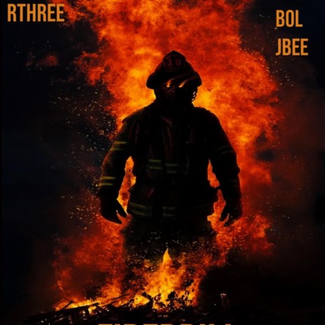 Fire Drill ft. Bol jbee | Boomplay Music