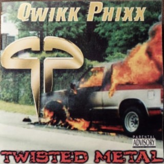 Twisted Metal - Plugged In