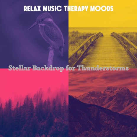 Fun Moods for Rivers and Streams