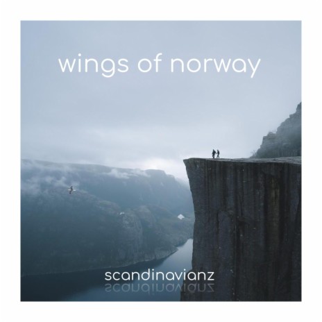 Wings of Norway | Boomplay Music