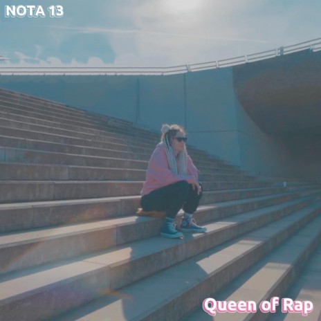 Queen of Rap | Boomplay Music