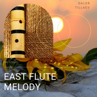 East flute melody