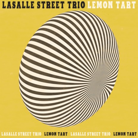 Lemon Tart | Boomplay Music