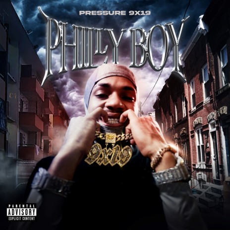 Philly Boy ft. Panda Black | Boomplay Music