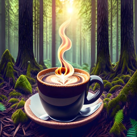 A Coffee in This Forrest