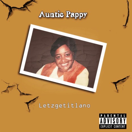 Auntie Pappy