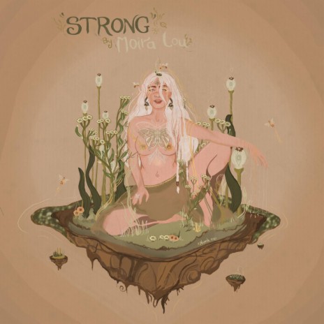 Strong | Boomplay Music