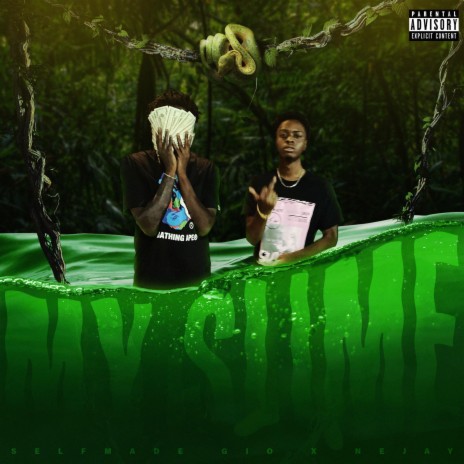 My Slime ft. $elfmade Gio