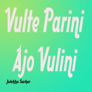 Vulte Parini Ajo Vulini